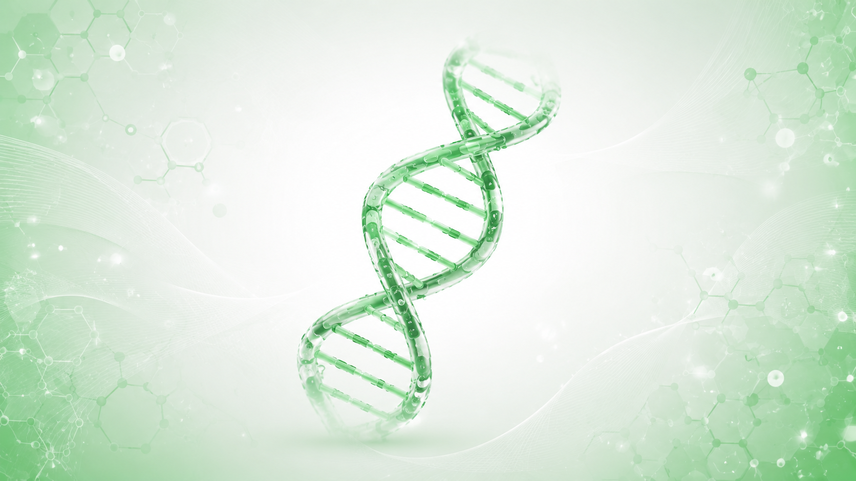 DNA Background